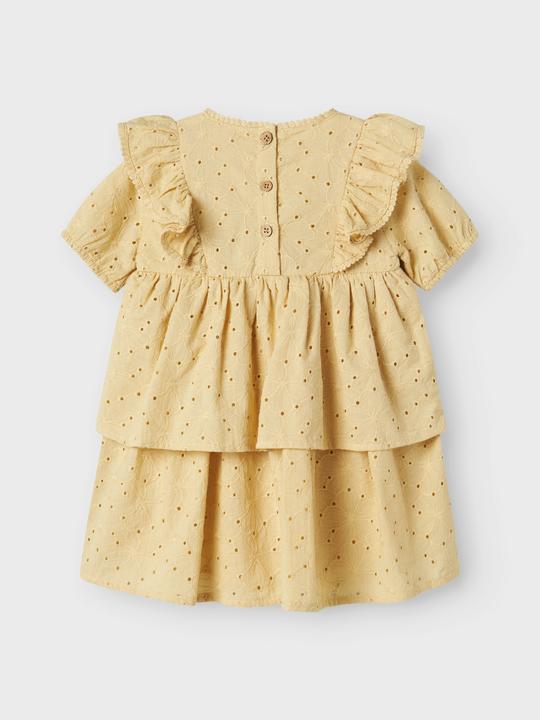 Produktbild Name it Bio-Baumwoll Kleid (92)