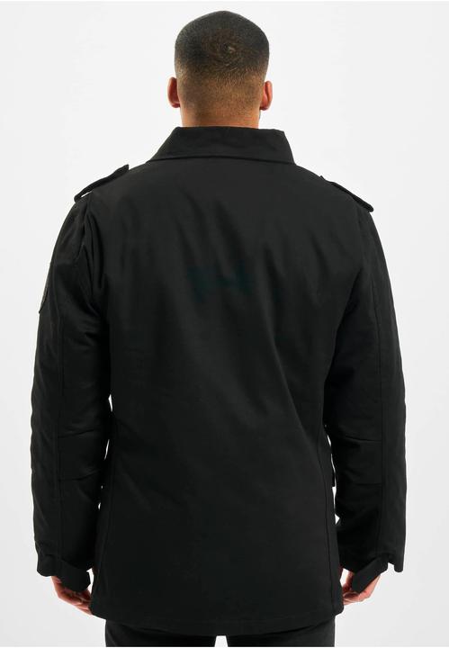 Produktbild Dangerous Peter Two in One Winter Jacket - 23115 (S)