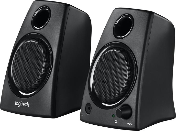 Logitech Z130