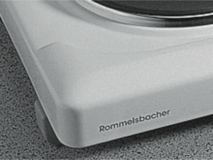 Immagine prodotto Rommelsbacher THS 2015