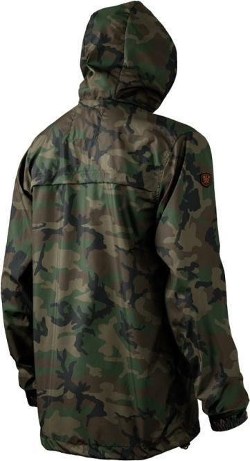 Produktbild Loose Riders Windbreaker Anorak (M)