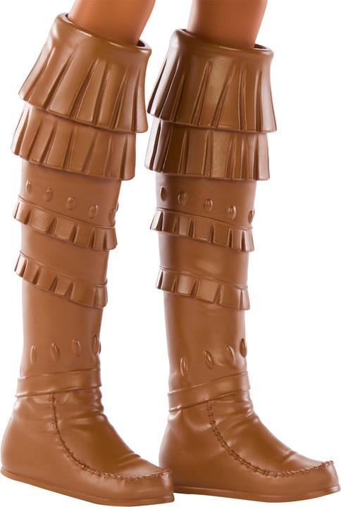 Produktbild Mattel Pocahontas