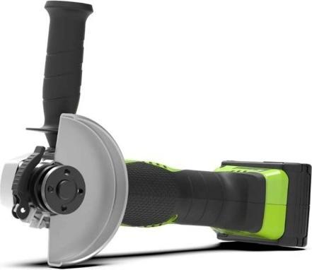 Image du produit Greenworks Ridge (125 mm)