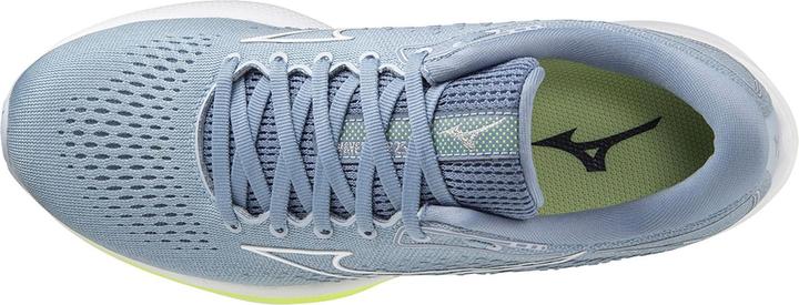 Actual product image Mizuno Wave Rider 25 W (38)