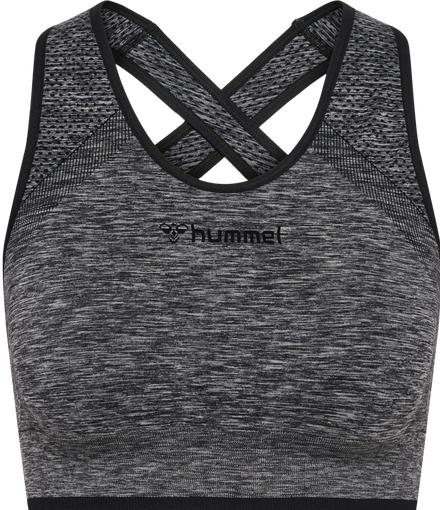 Image du produit hummel Hmlmt Una Seamless Sports Top (XS)