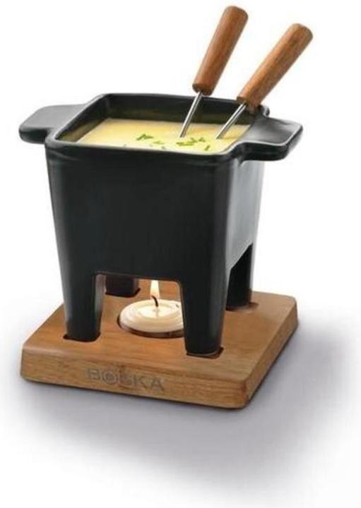 Produktbild Boska Tapas (Käsefondue, Schokoladenfondue)