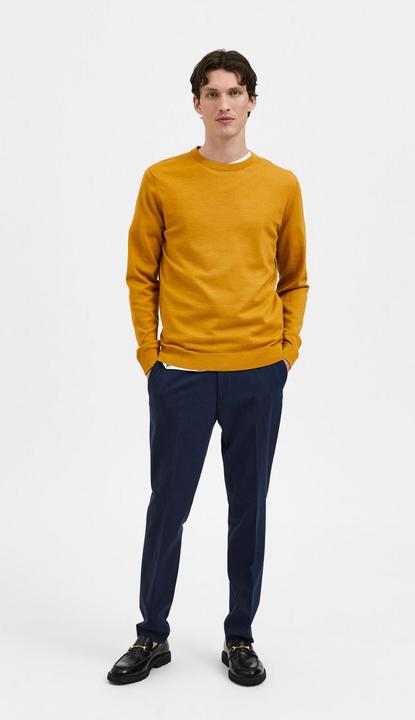 Produktbild Selected Homme Merinowolle COOLMAX® Pullover (L)