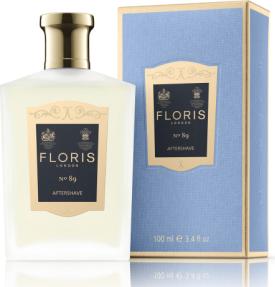 Produktbild Floris N° 89 (Rasierwasser, 100 ml)