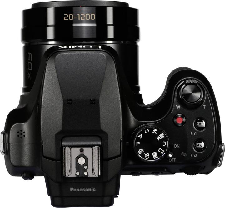 Actual product image Panasonic Lumix FZ82D (3.58 - 214.8 mm, 18.10 Mpx, 1/2,3'')