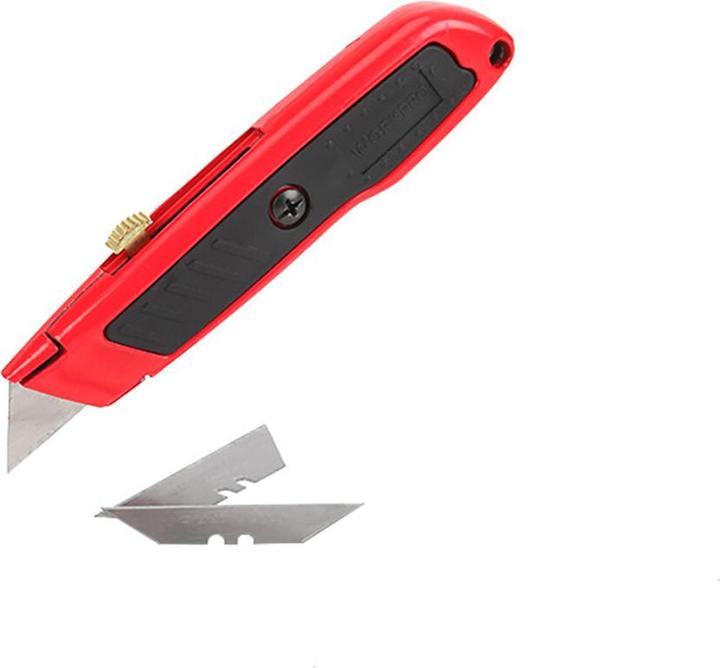 Produktbild Workpro WP213005 Cuttermesser 1 St. (Cutter)