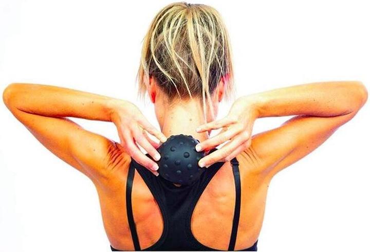 Produktbild Amaya Vibrations-Massageball Therapy