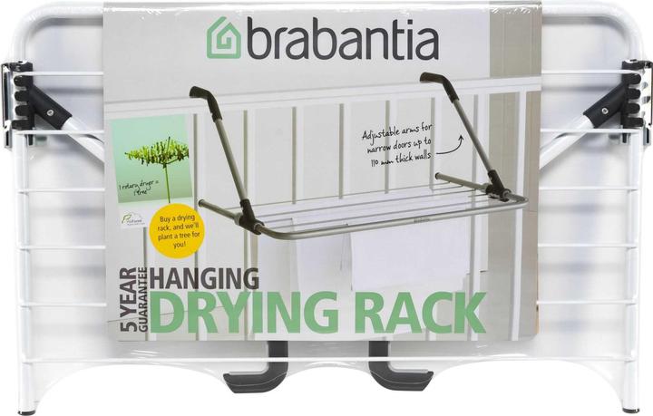 Produktbild Brabantia Ivory (4.50 m)