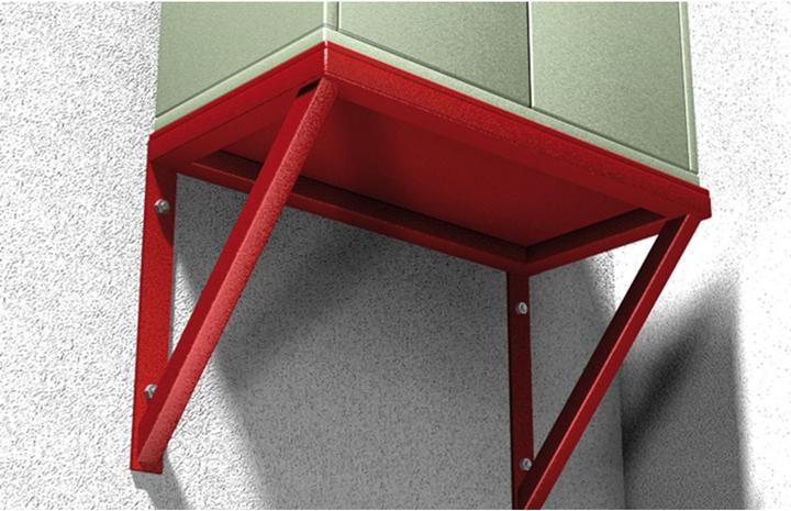 Image du produit Fischer Tige d'ancrage FIS A M20x290 (10 pcs)