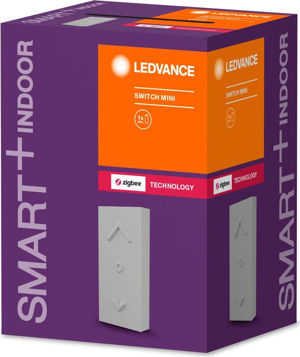 Produktbild Ledvance Smart+ Switch