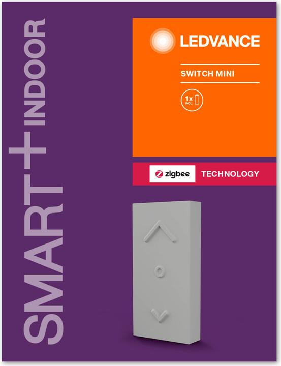 Produktbild Ledvance Smart+ Switch