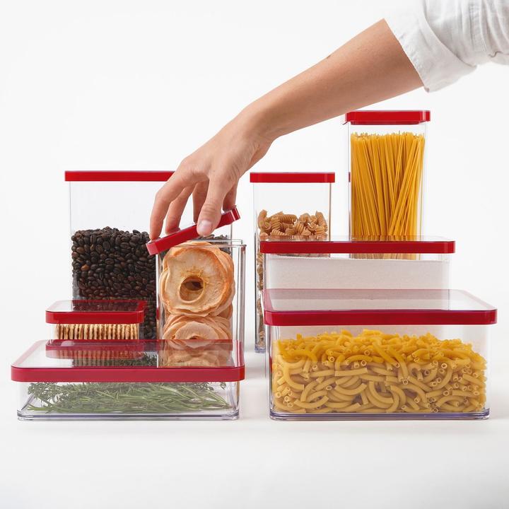 Image du produit Rotho Loft 1.5 L czarny (1.50 l)