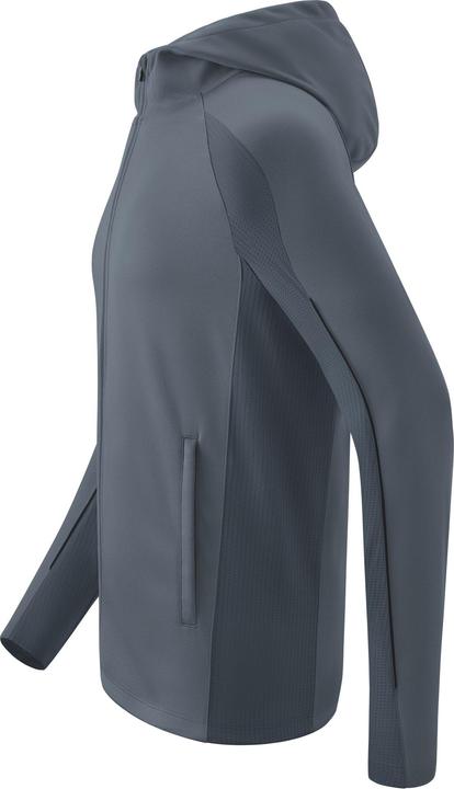 Produktbild Erima Liga Star Trainingsjacke mit Kapuze (XXL)
