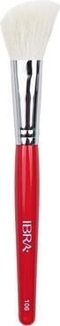 Actual product image Ibra Bronzra Pink Brush And Highlighter 106 (Highlighter)