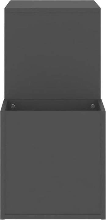 Actual product image VidaXL Kamila (105 x 35.5 x 70 cm)