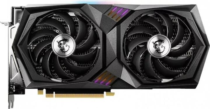 Produktbild MSI GeForce RTX 3060 Ti Gaming X LHR (8 GB)
