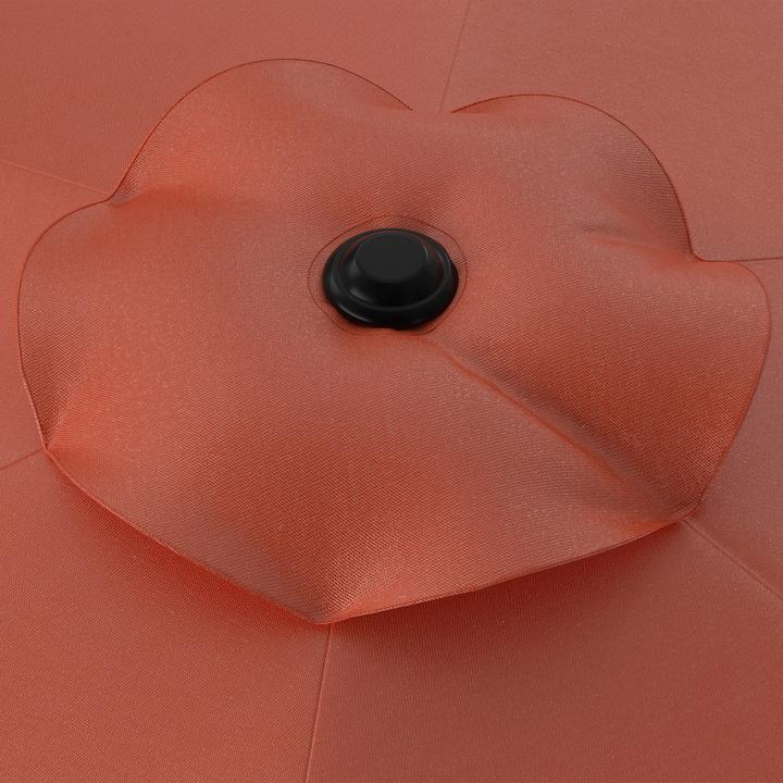 Produktbild Kingsleeve Sonnenschirm 3,3m (3.30 m)