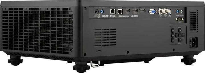 Actual product image Viewsonic LS960WU - Laser projector (Full HD, 8500 lm, 1.25 - 2:1)