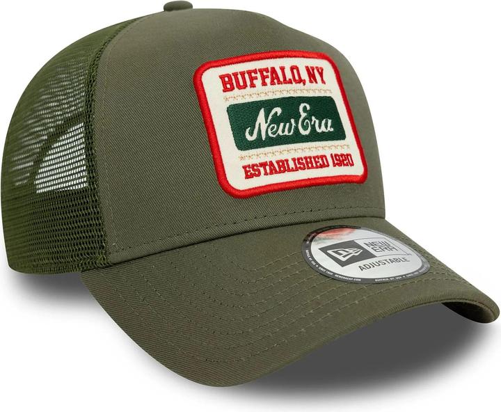Actual product image New Era Patch (One size)