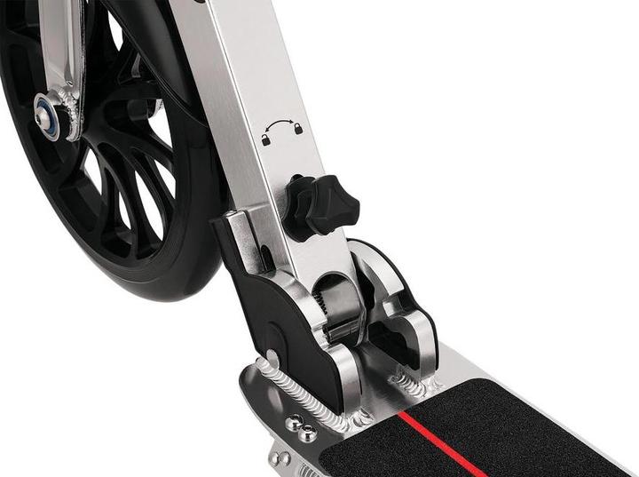 Productafbeelding Razor A6 Scooter - Zilver 23L (MC2)