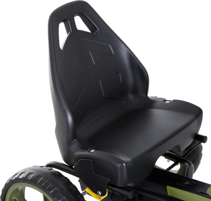 Image du produit Homcom Gokart 35kg 3-8