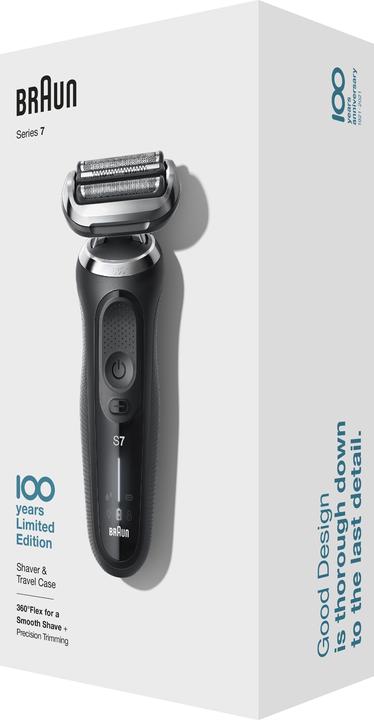 Produktbild Braun Series 7