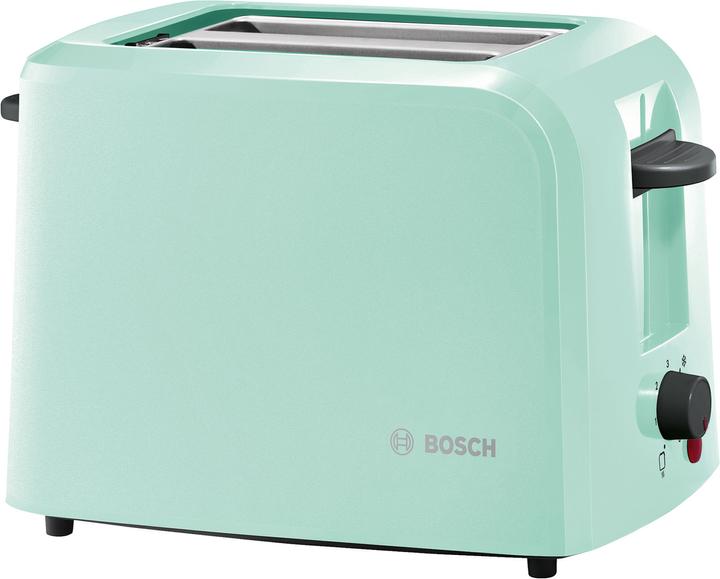 Produktbild Bosch Hausgeräte TAT3A012
