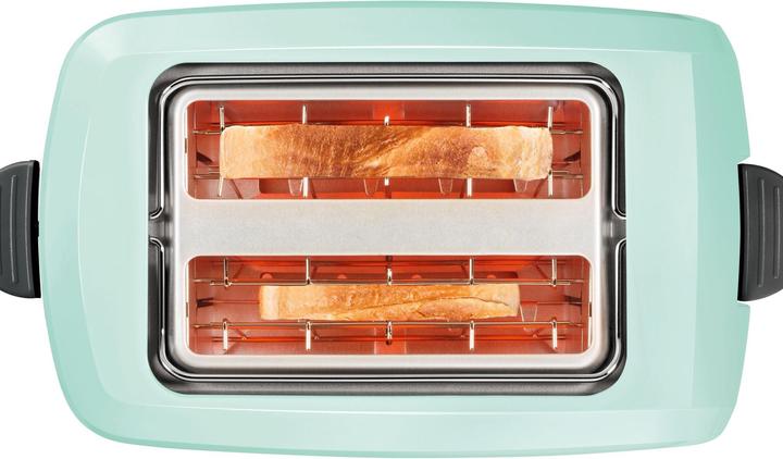 Produktbild Bosch Hausgeräte TAT3A012