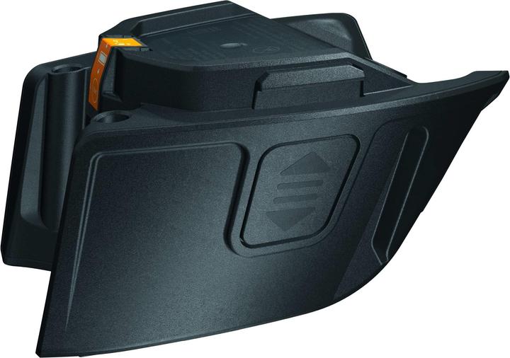 Actual product image Miele Triflex HX1