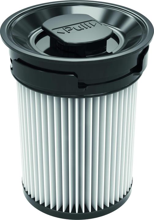 Actual product image Miele Triflex HX1