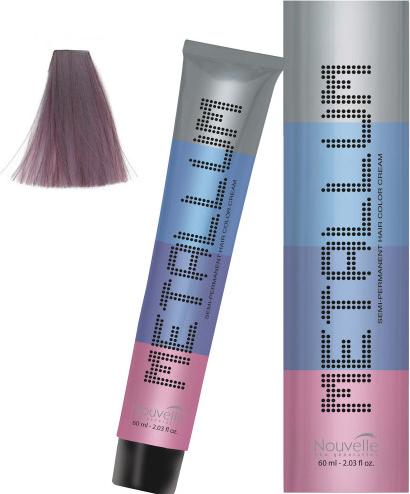 Nouvelle Metallum 9.12 light desire 60ml (9.12 light desire)