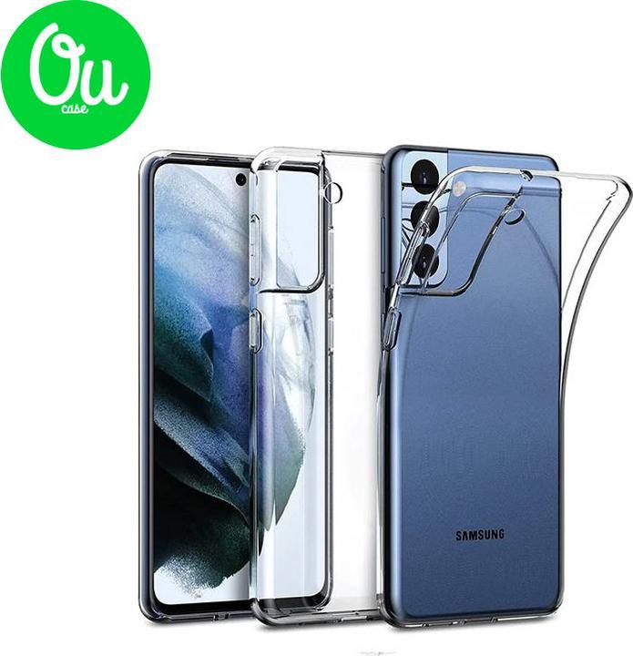 Produktbild RPD Samsung Galaxy S20 Plus - OuCase transparent Clear Case (Samsung Galaxy S20+ 5G, Samsung Galaxy S20+)