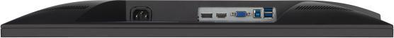 Produktbild Viewsonic VG Series VG2448a 61 cm (24" ) 1920 x 1080 Pixel Full HD LED Schwarz (1920 x 1080 Pixel, 24")