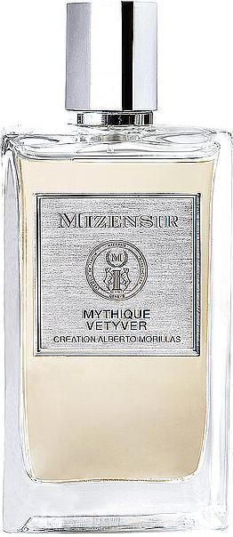 Mizensir Mythique Vetyver Eau de Parfum 100ml (Eau de Parfum, 100 ml)