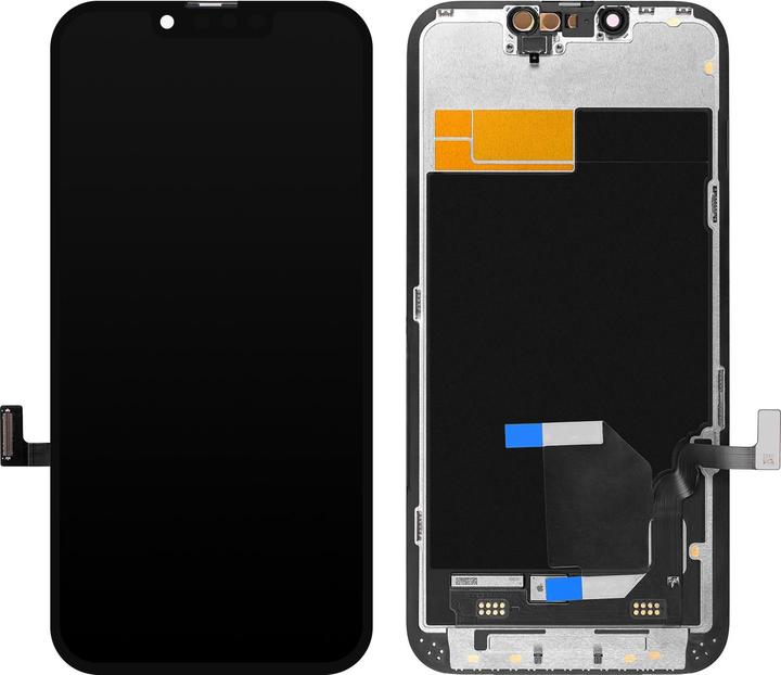 Produktbild Clappio LCD-Display, Ersatzteil (Display, iPhone 13)