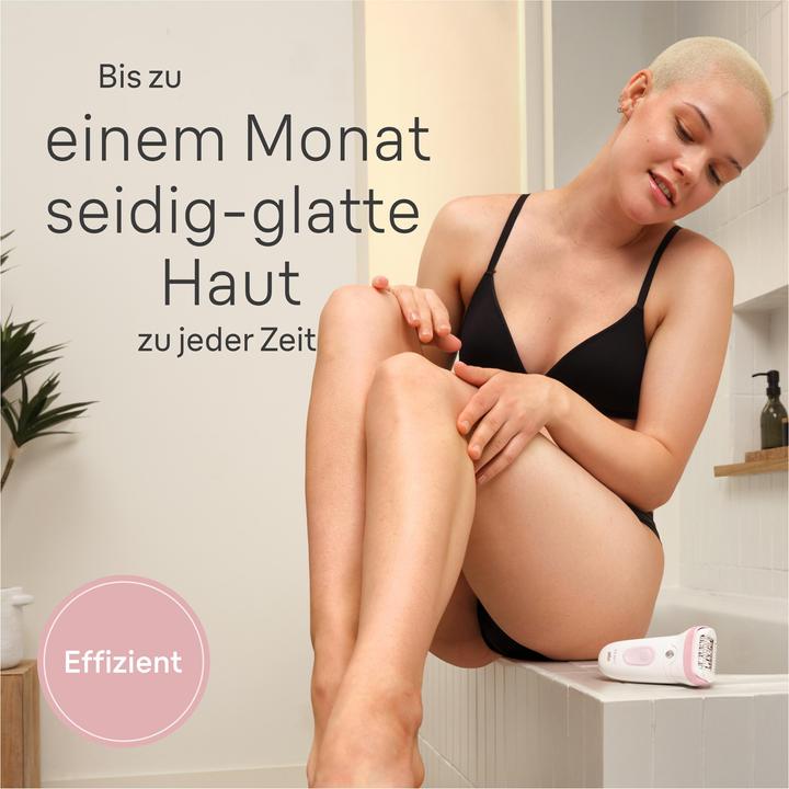 Immagine prodotto Braun 7-030 Epilatore Silk-épil