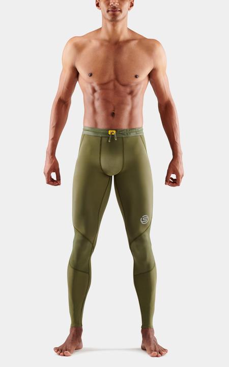 Actual product image Skins S3 Long Tights (XL)