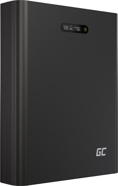 Produktbild GreenCell PowerNest Energy Storage