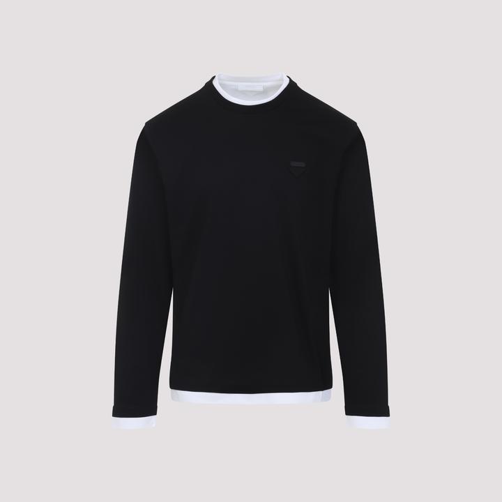 Immagine prodotto Prada UJL73BSWMO.11CD (L)