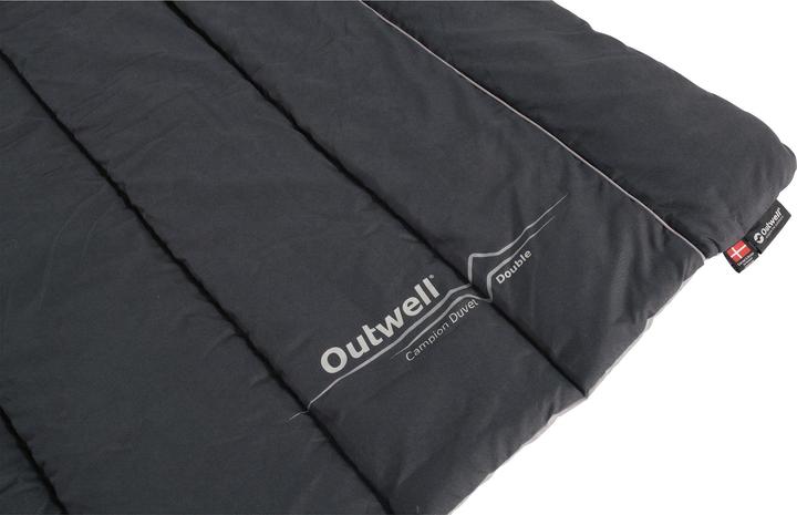 Image du produit Outwell Double couette Campion (220 cm)