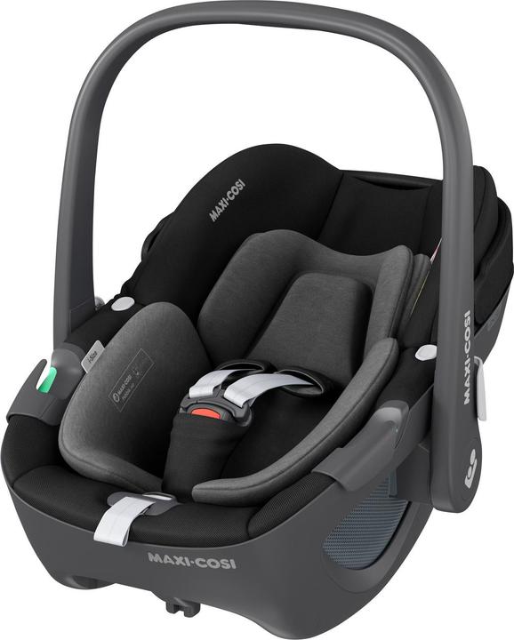 Produktbild Maxi-Cosi Pebble 360 i-Size (Babyschale, ECE R129/i-Size Norm)