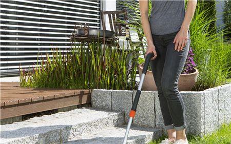Immagine prodotto Gardena Maniglia telescopica