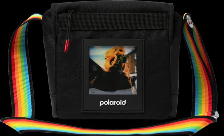 Produktbild Polaroid Box Bags (Kamera Schultertasche)