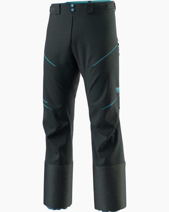 Actual product image Dynafit Ridge Gore-Tex trousers (M)