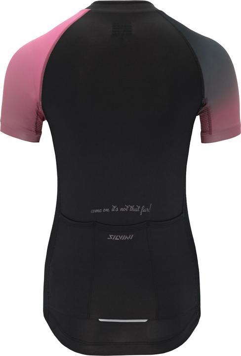 Immagine prodotto MGA Silvini Maglia da ciclismo Mazzana WD2045 (M)