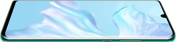 Produktbild Huawei P30 Pro (EU) (256 GB, Aurora Blue, 6.47", Hybrid Dual SIM, 40 Mpx, 4G)